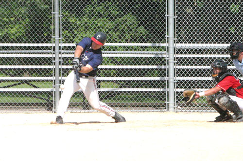 Lefty-Swings