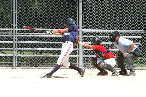 Nice-Swing