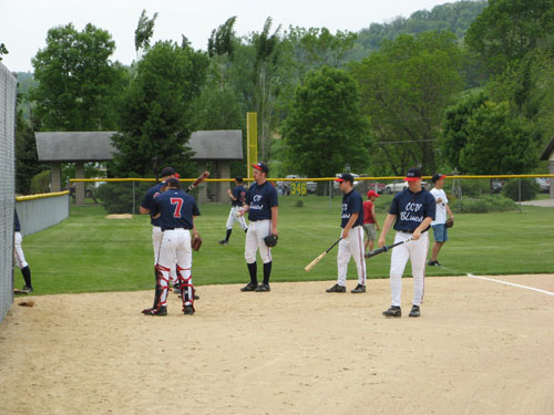 gReady To Play