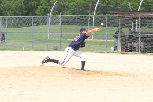 Burr delivering2