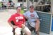 Burt and Schmidty