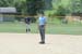 The rookie ump