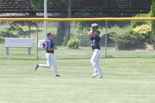 Making-the-catch