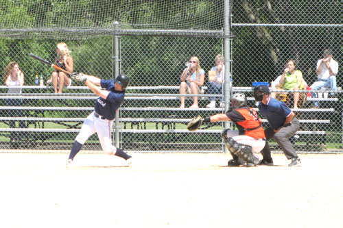 Manske Big Swing
