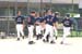 Adam Husing Home Run Trott