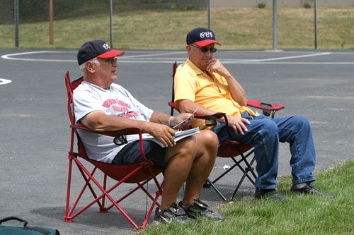 Burt-and-Fox