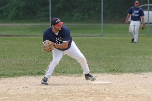 Chris-Throwing-to-1st