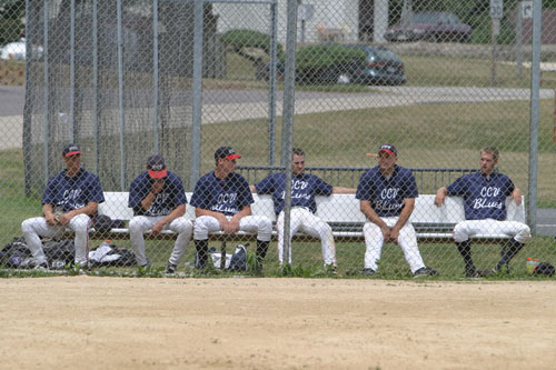Excitement-in-the-dugout