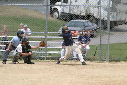 Nice-Swing