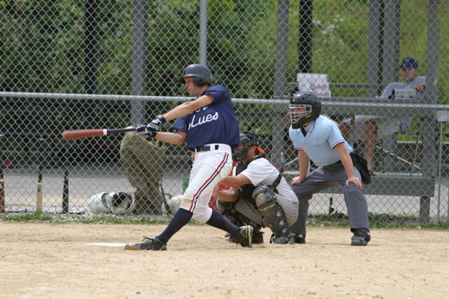 Perfect-Swing