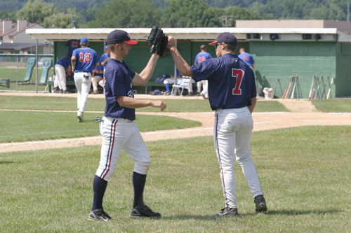 Bobby-&-Adam-High-Five