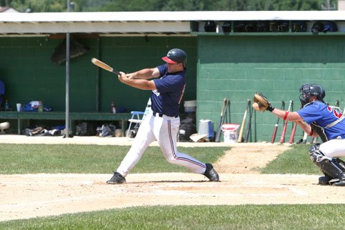 Matt-Swinging