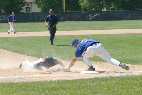 Out-At-Third