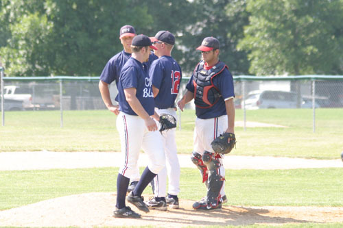 Pitching-Change