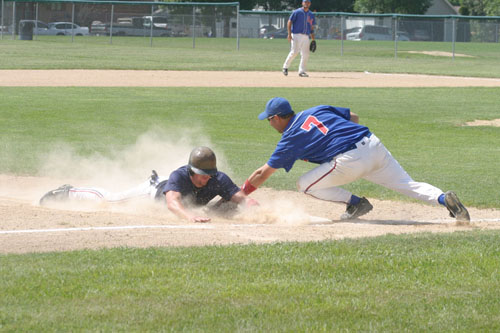 Safe-at-Third