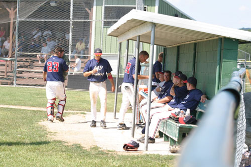 The-Dugout