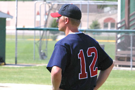 Always-the-Coach