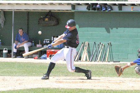 Foul-Ball