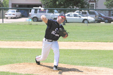 Matt-on-the-Mound