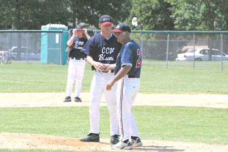 Mound-Conference