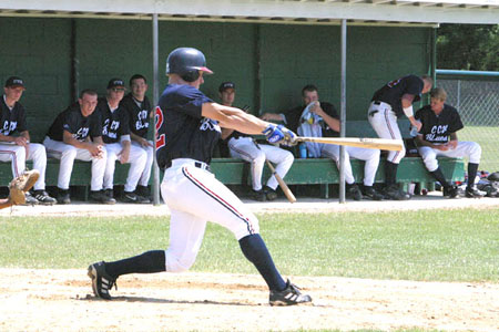 Nice-Swing