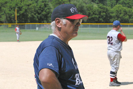 Coach...Now-GM