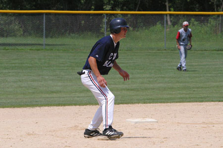 Leading-Off