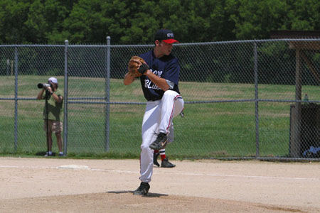 On-The-Mound