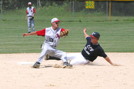 Safe!!!