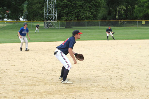 Manske-at-third