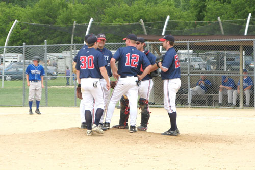 Meeting-on-the-mound