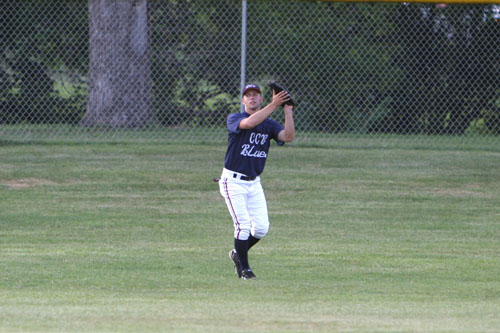 Making-the-catch