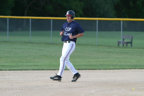 running-bases
