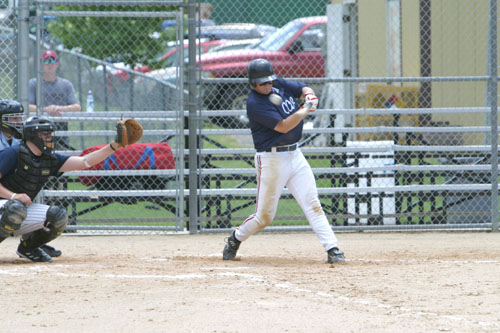 Foul-Ball
