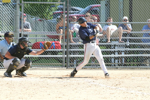 Nice-Swing