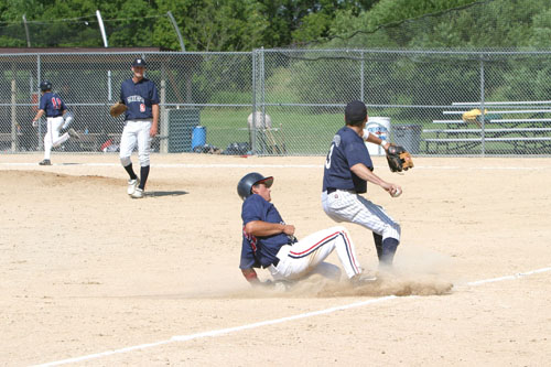 Out-at-third