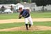aDrew White Delivering