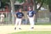 rCoach and Matt at third