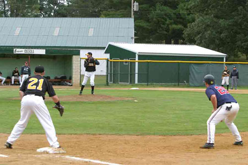 Matt-Leading-Off