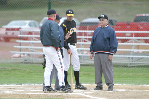 Pre-Game-Preliminaries