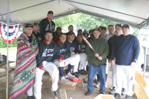 Fox-Gets-The-Bat