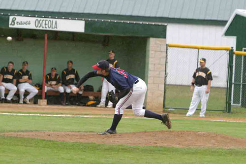Nick-Pitching