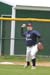 Manske-Throwing-to-First