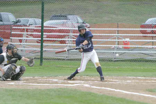 Adam-Leading-Off