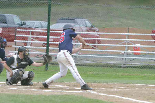 Matt-H-Swinging
