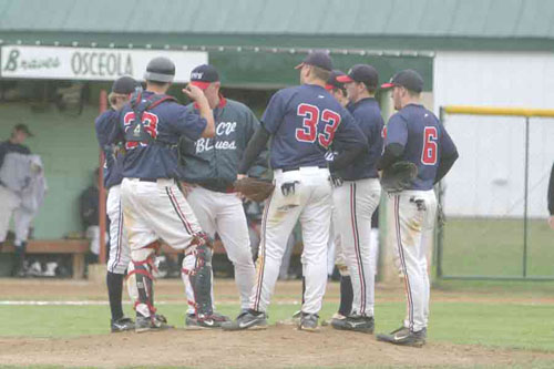 Mound-Conference