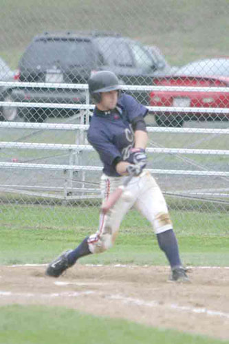 Nice-Swing