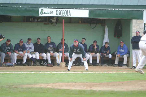The-Dugout