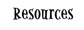 Resources for members