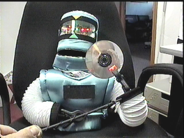 robot